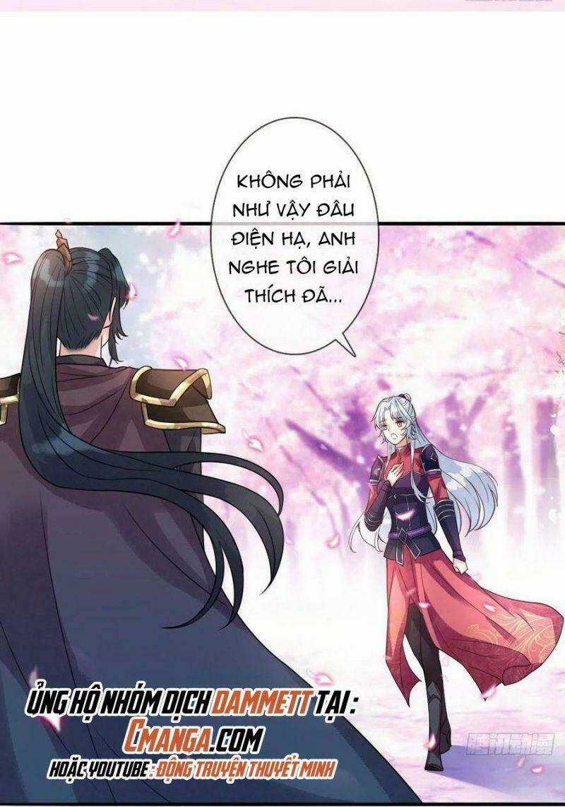 Mạt Thế Nữ Vương - Chapter 63 - Trang 34