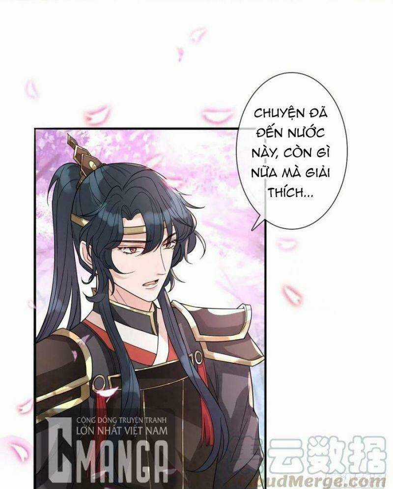 Mạt Thế Nữ Vương - Chapter 63 - Trang 35