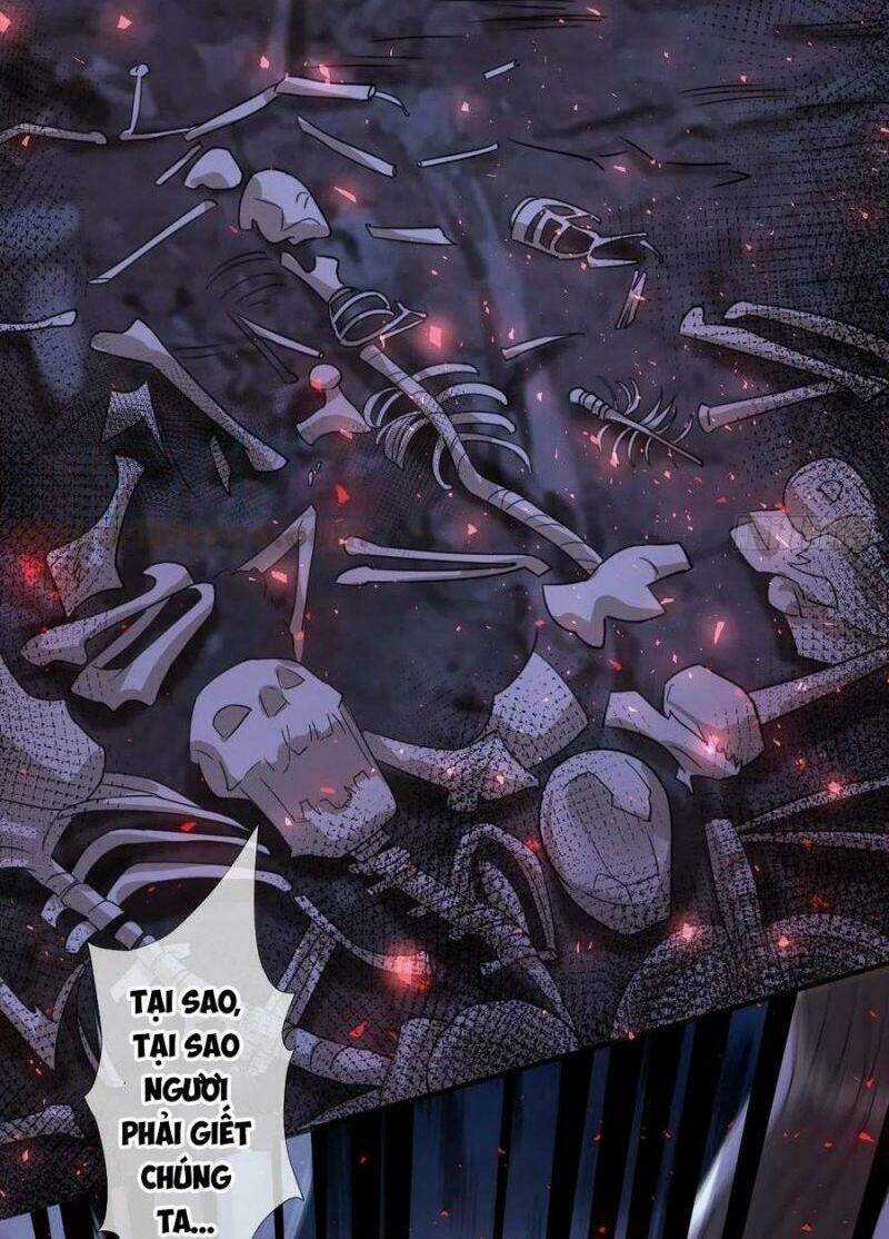 Mạt Thế Nữ Vương - Chapter 63 - Trang 38