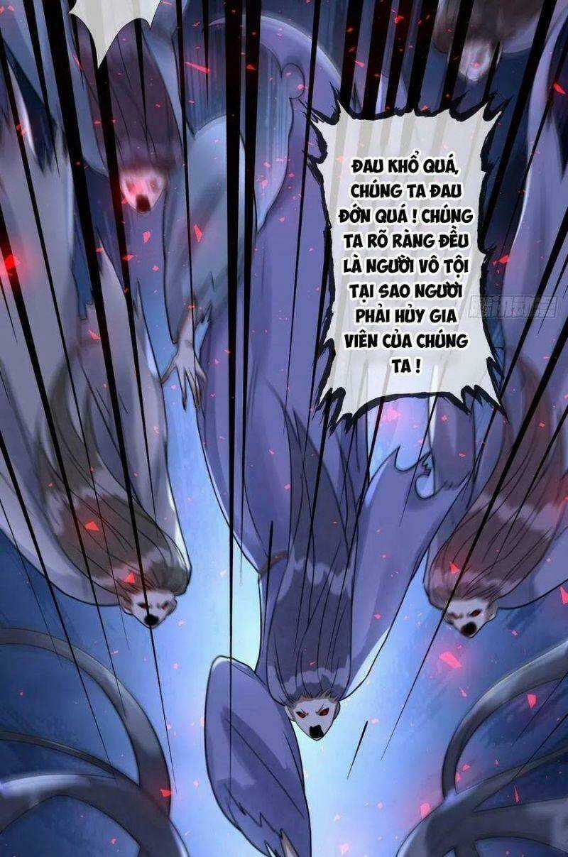 Mạt Thế Nữ Vương - Chapter 63 - Trang 39