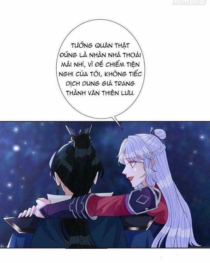 Mạt Thế Nữ Vương - Chapter 63 - Trang 5