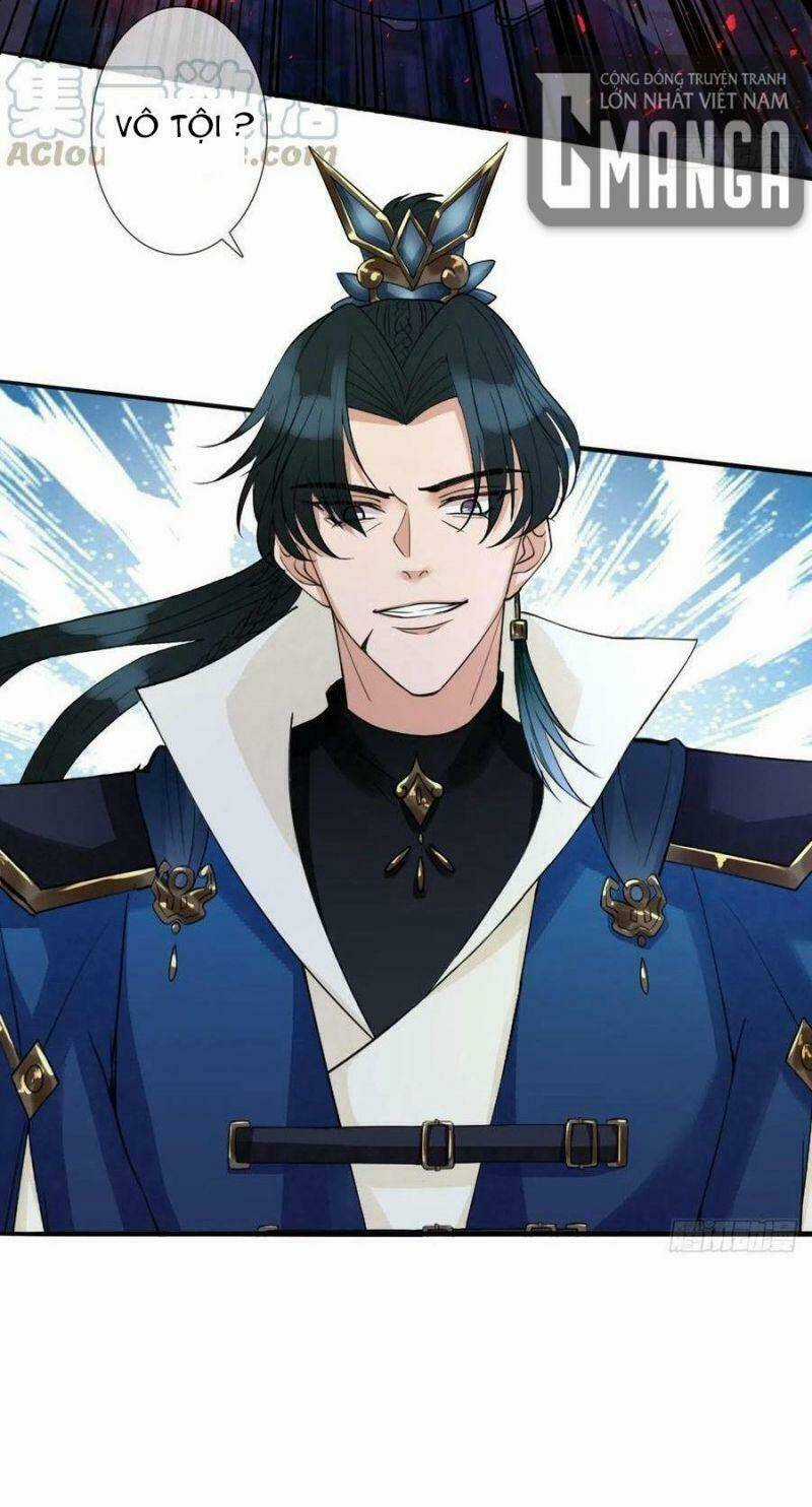 Mạt Thế Nữ Vương - Chapter 63 - Trang 41