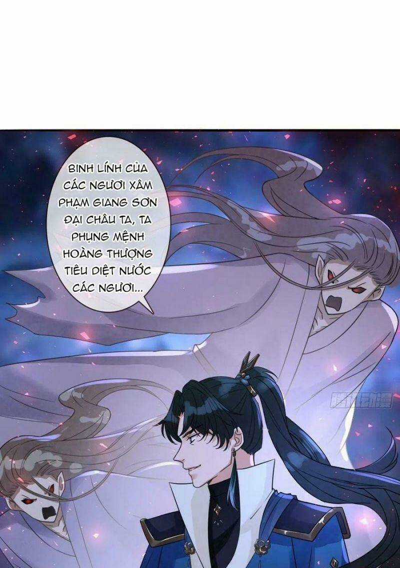 Mạt Thế Nữ Vương - Chapter 63 - Trang 42