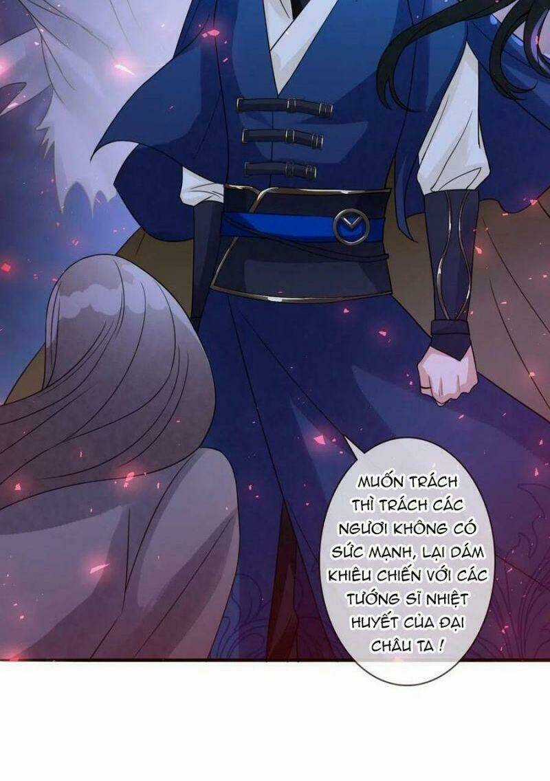 Mạt Thế Nữ Vương - Chapter 63 - Trang 43