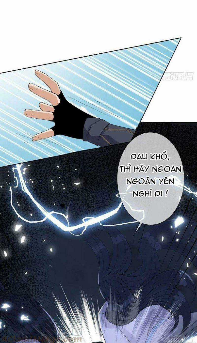 Mạt Thế Nữ Vương - Chapter 63 - Trang 46