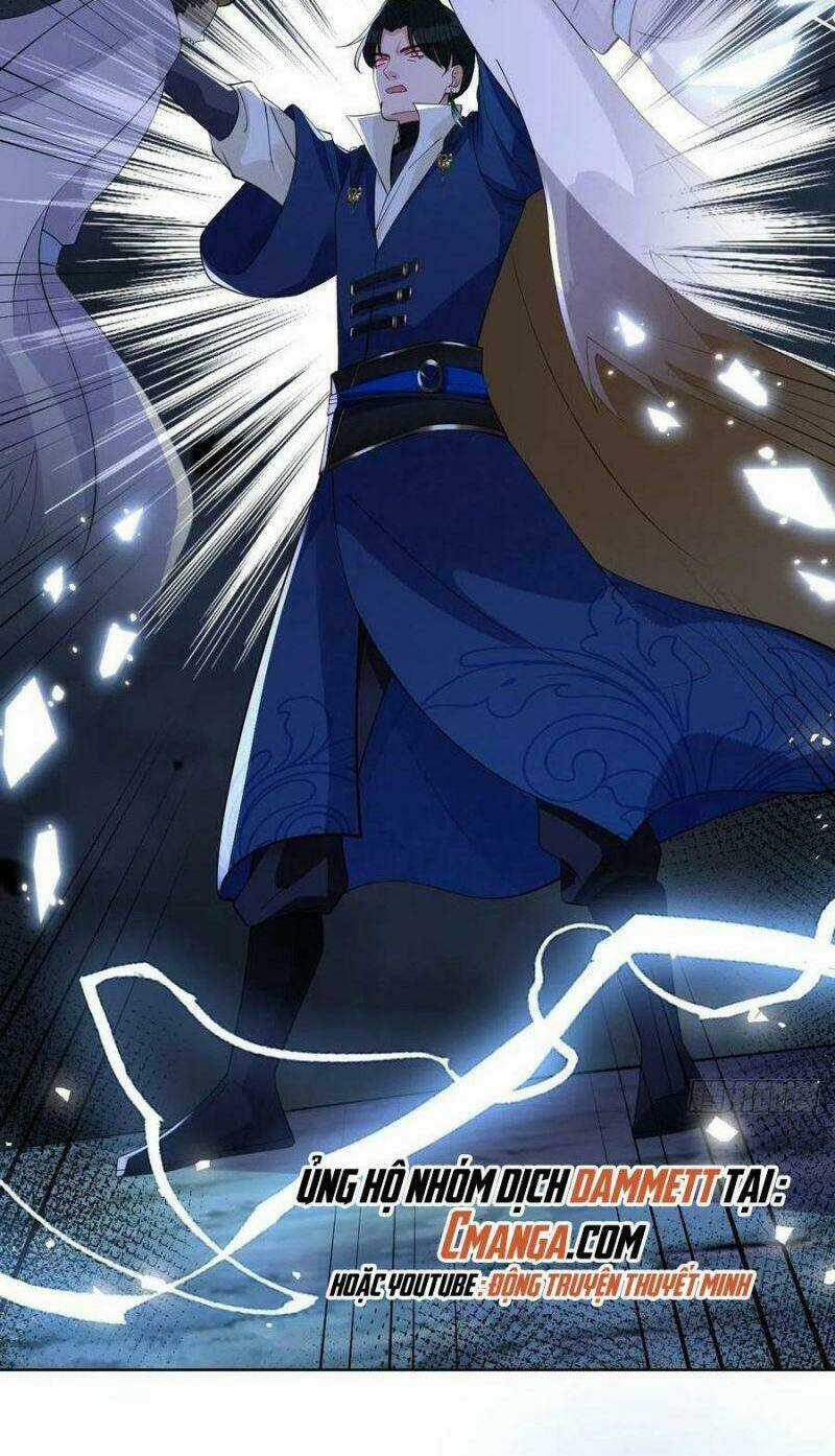 Mạt Thế Nữ Vương - Chapter 63 - Trang 47