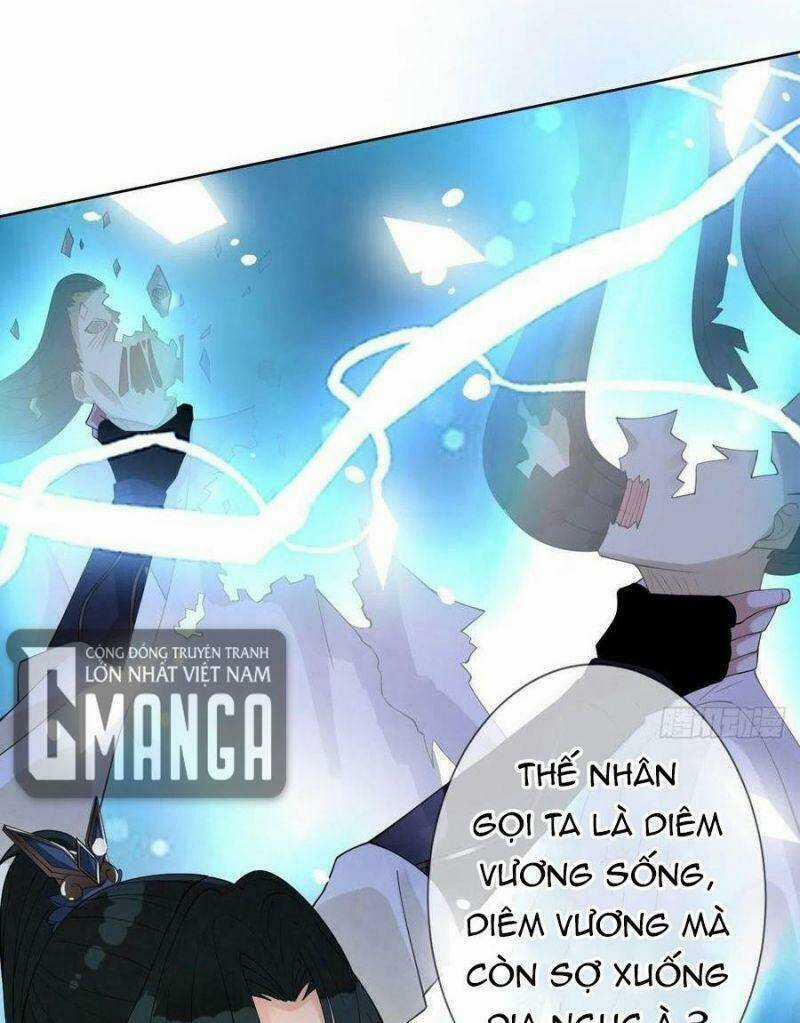 Mạt Thế Nữ Vương - Chapter 63 - Trang 48