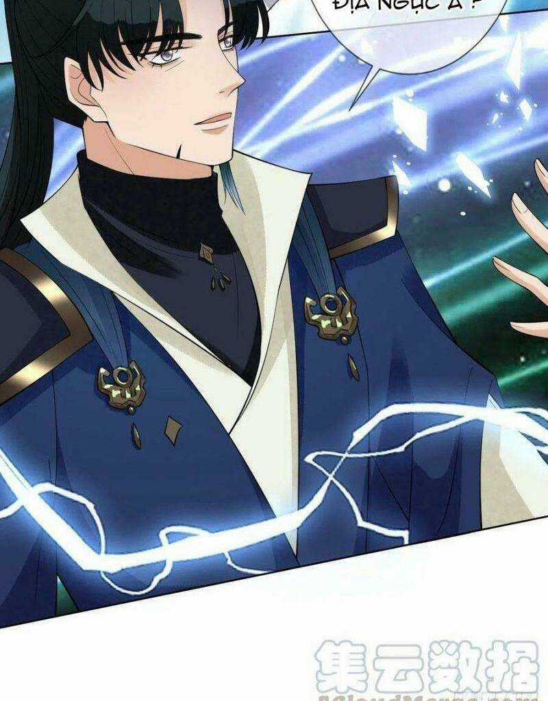 Mạt Thế Nữ Vương - Chapter 63 - Trang 49