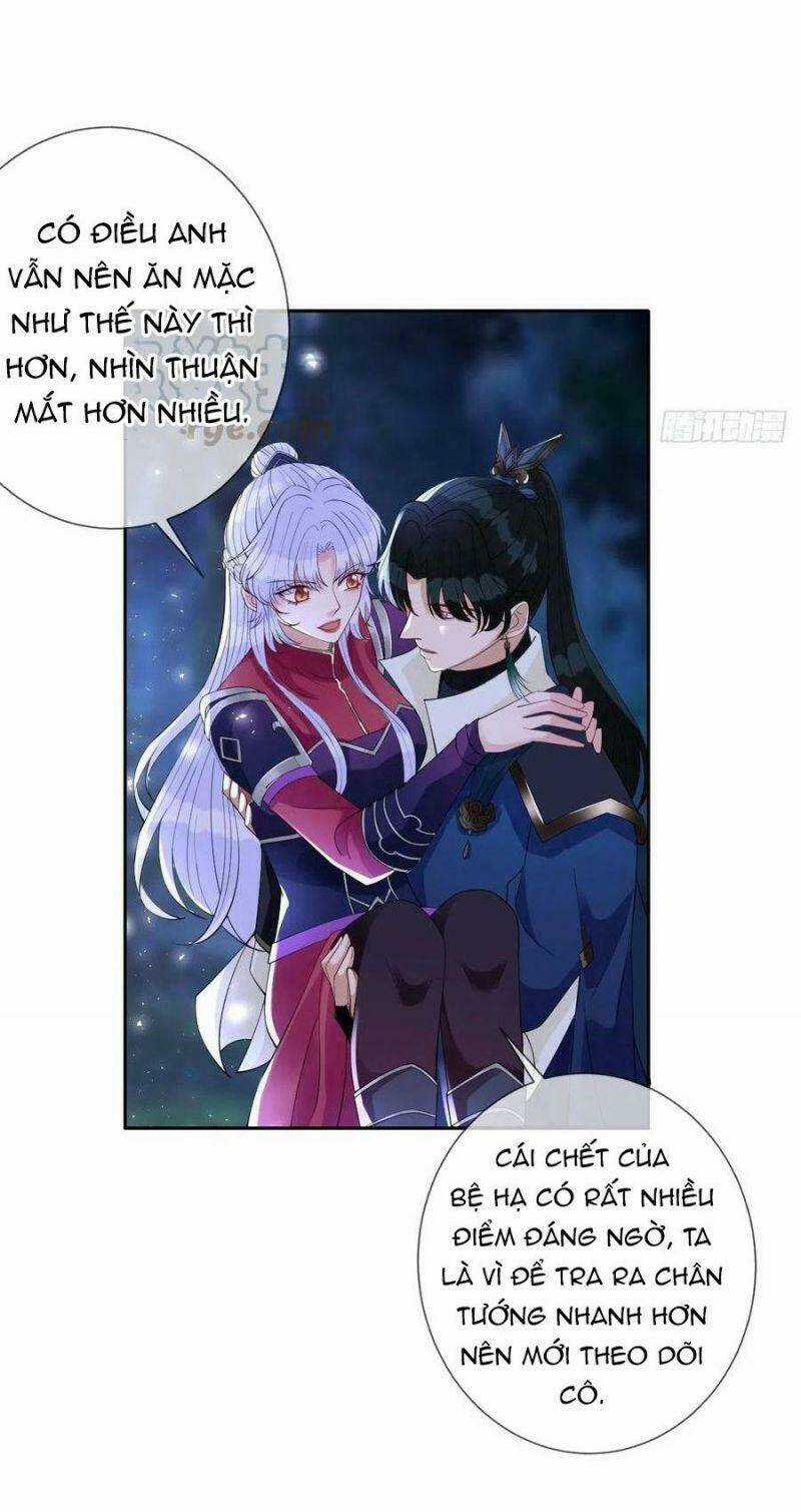 Mạt Thế Nữ Vương - Chapter 63 - Trang 6