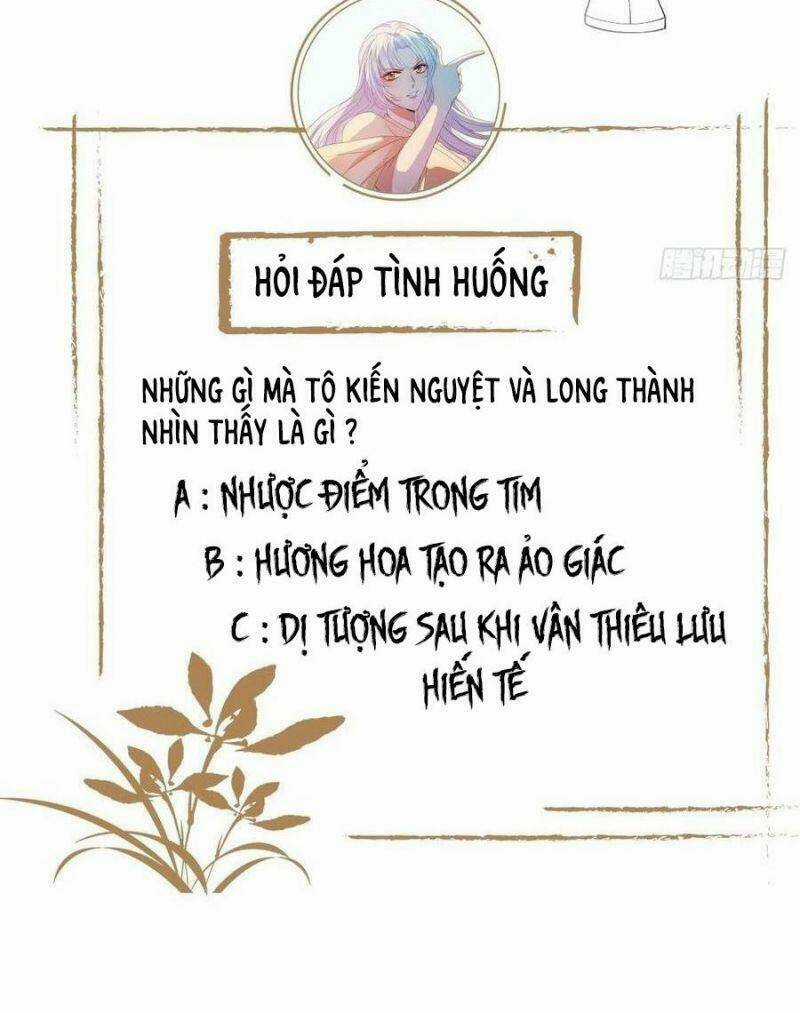 Mạt Thế Nữ Vương - Chapter 63 - Trang 52