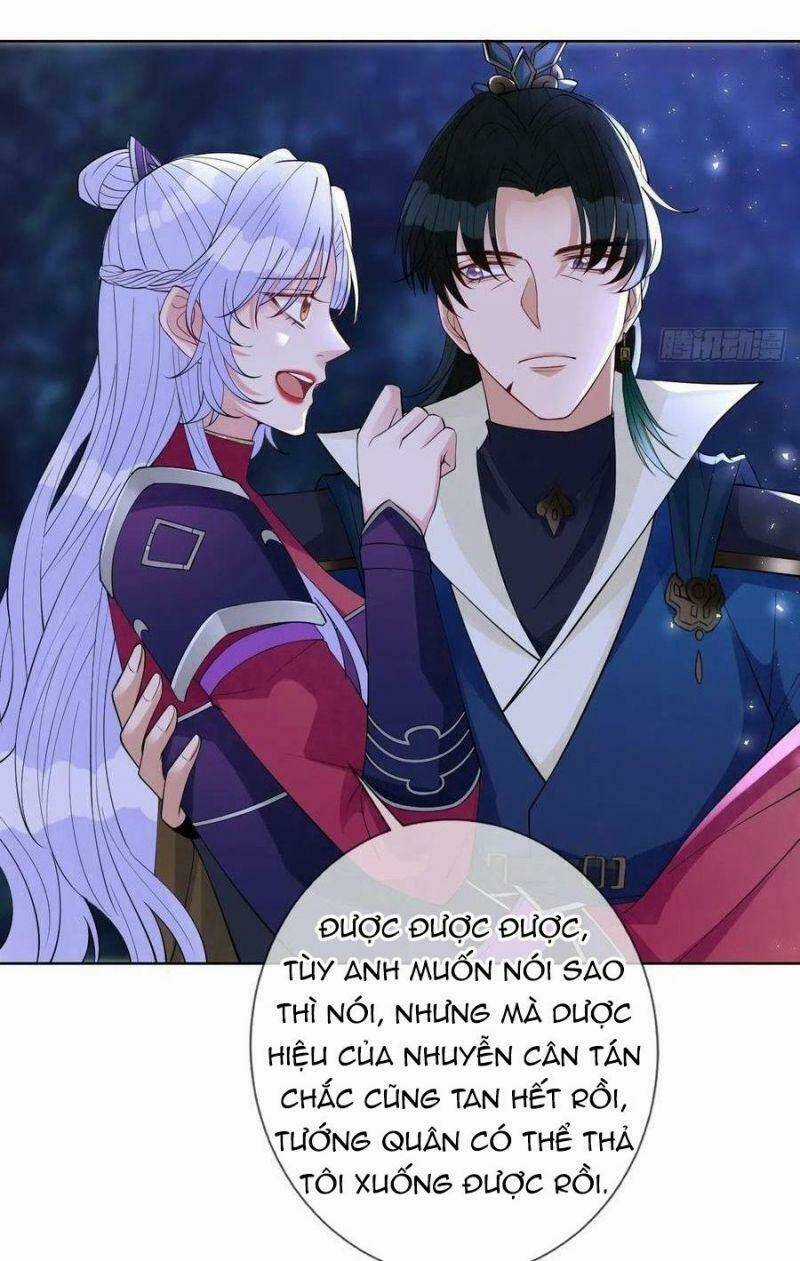 Mạt Thế Nữ Vương - Chapter 63 - Trang 7