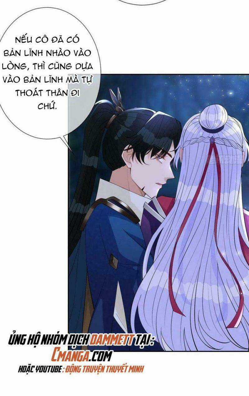 Mạt Thế Nữ Vương - Chapter 63 - Trang 8