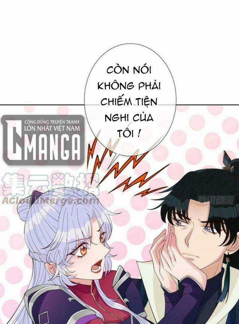 Mạt Thế Nữ Vương - Chapter 63 - Trang 9