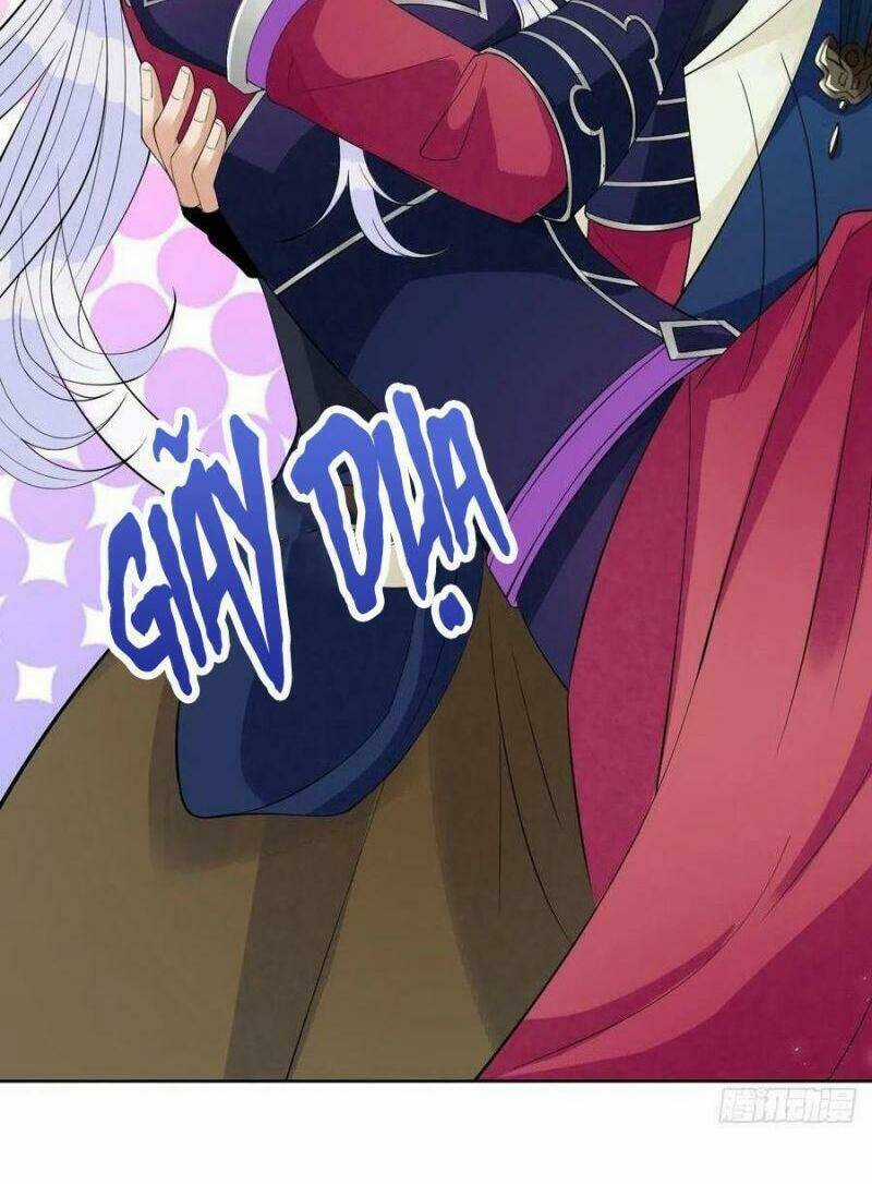 Mạt Thế Nữ Vương - Chapter 63 - Trang 10