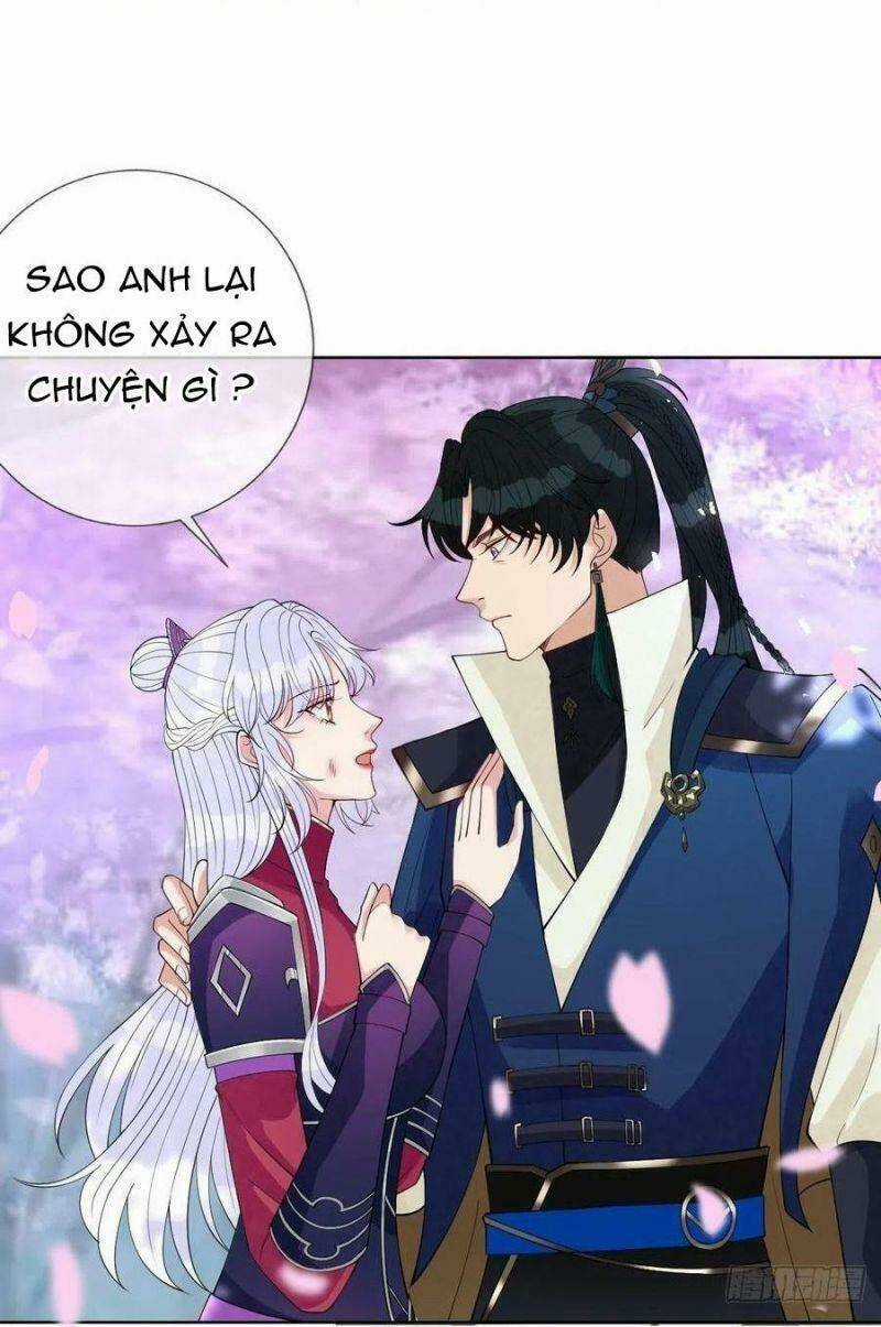 Mạt Thế Nữ Vương - Chapter 64 - Trang 11