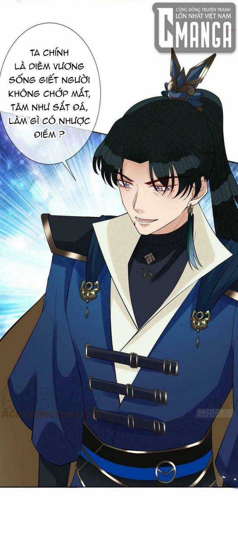 Mạt Thế Nữ Vương - Chapter 64 - Trang 12