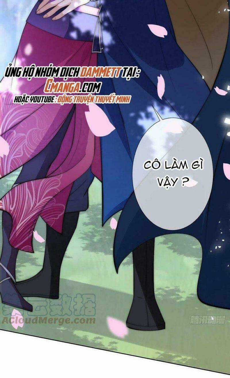 Mạt Thế Nữ Vương - Chapter 64 - Trang 14