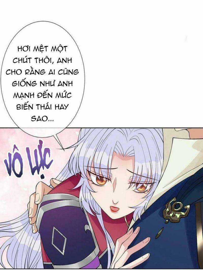 Mạt Thế Nữ Vương - Chapter 64 - Trang 15