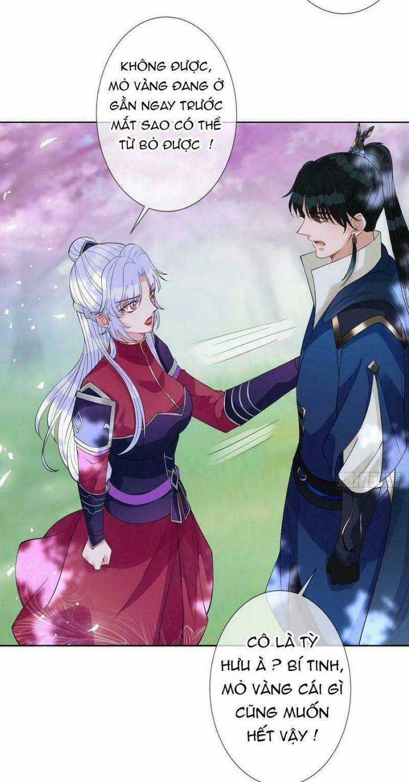 Mạt Thế Nữ Vương - Chapter 64 - Trang 20
