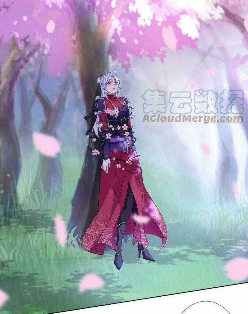 Mạt Thế Nữ Vương - Chapter 64 - Trang 3