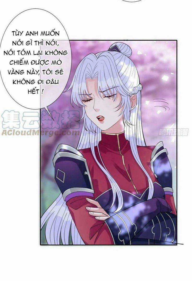 Mạt Thế Nữ Vương - Chapter 64 - Trang 21
