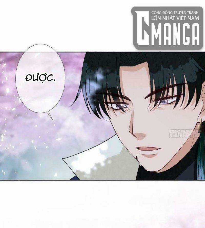 Mạt Thế Nữ Vương - Chapter 64 - Trang 22