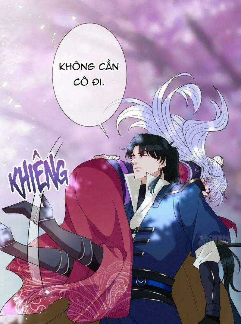 Mạt Thế Nữ Vương - Chapter 64 - Trang 24