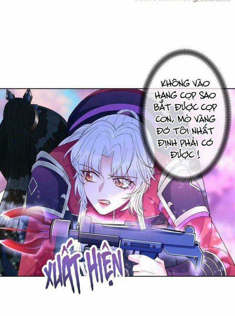 Mạt Thế Nữ Vương - Chapter 64 - Trang 26