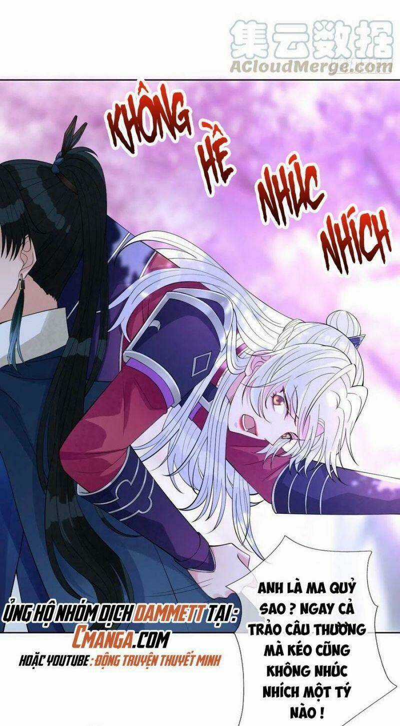 Mạt Thế Nữ Vương - Chapter 64 - Trang 28