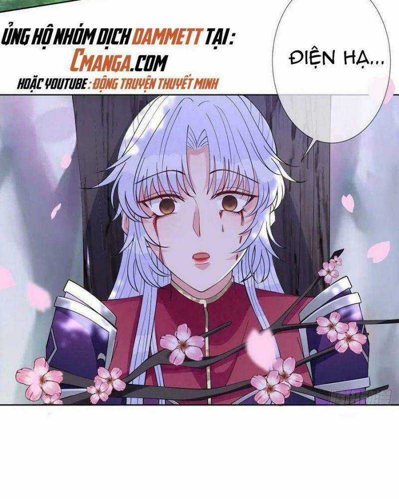 Mạt Thế Nữ Vương - Chapter 64 - Trang 4