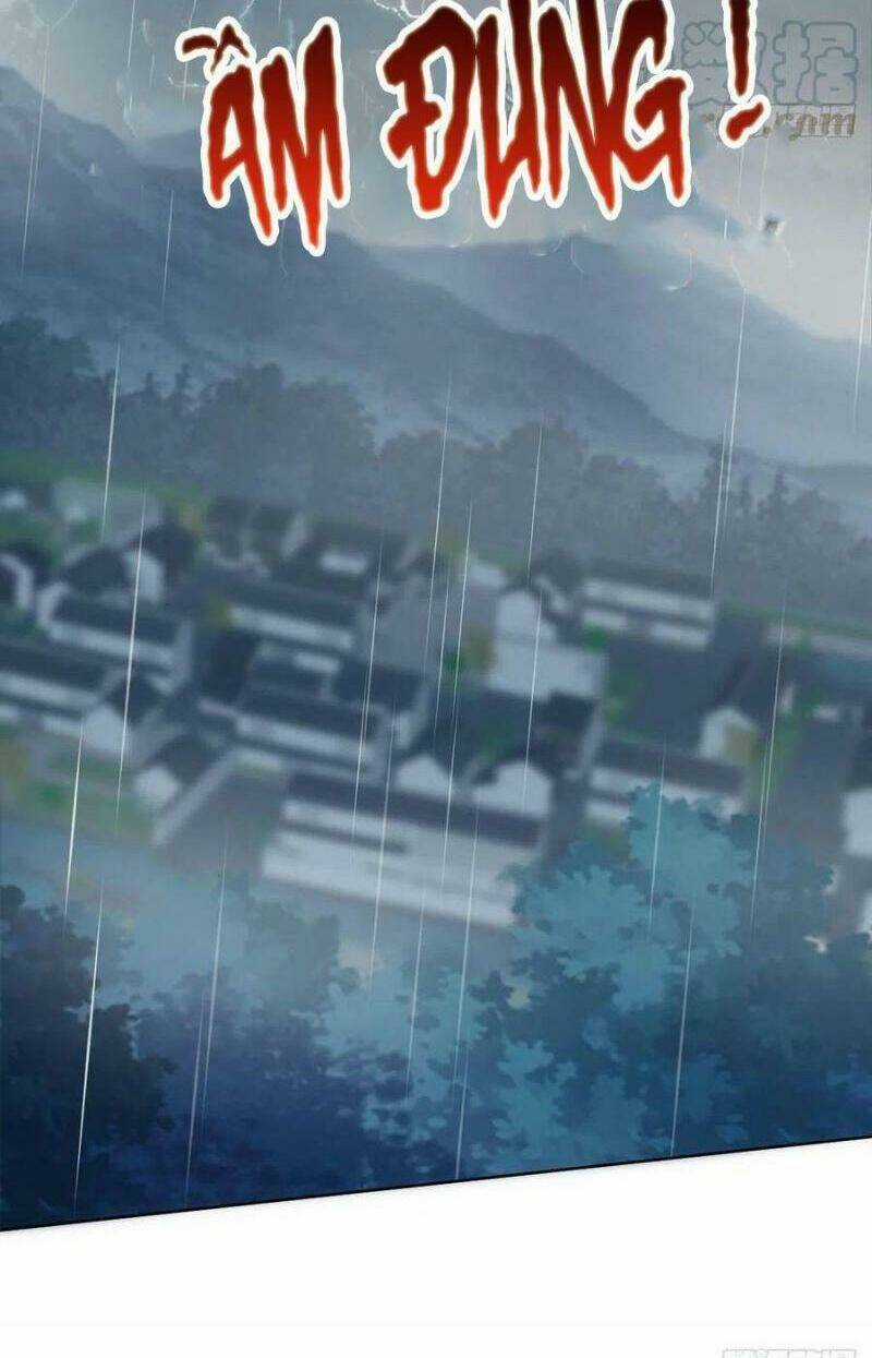 Mạt Thế Nữ Vương - Chapter 64 - Trang 32