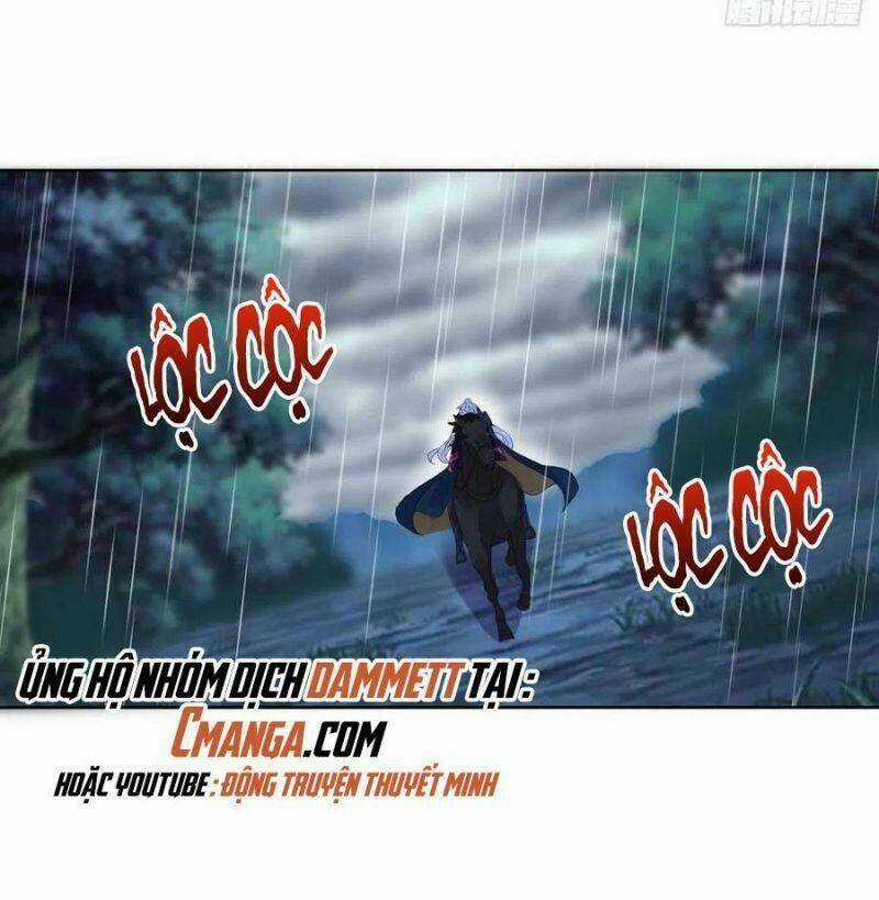 Mạt Thế Nữ Vương - Chapter 64 - Trang 33