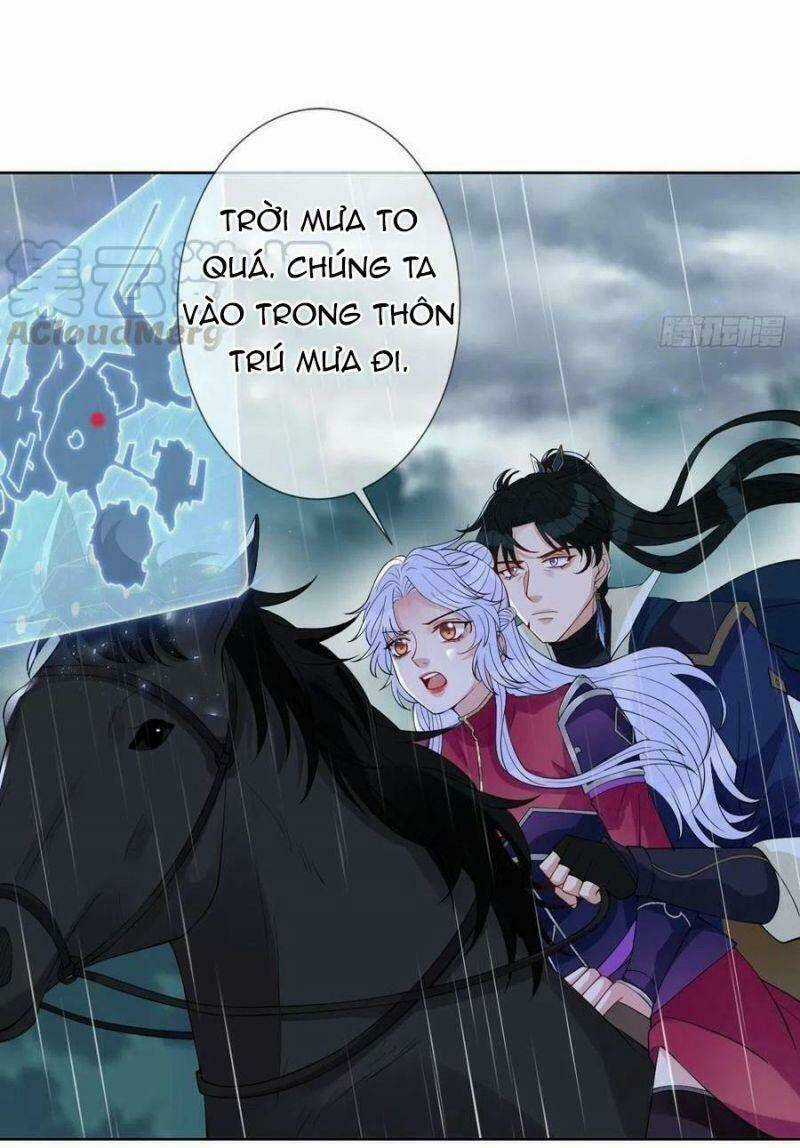 Mạt Thế Nữ Vương - Chapter 64 - Trang 34