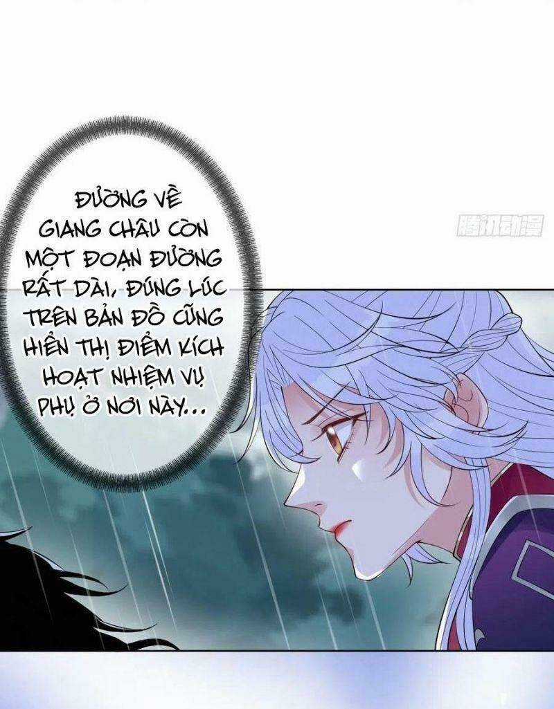 Mạt Thế Nữ Vương - Chapter 64 - Trang 35