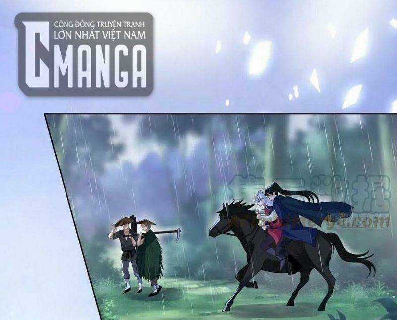 Mạt Thế Nữ Vương - Chapter 64 - Trang 36