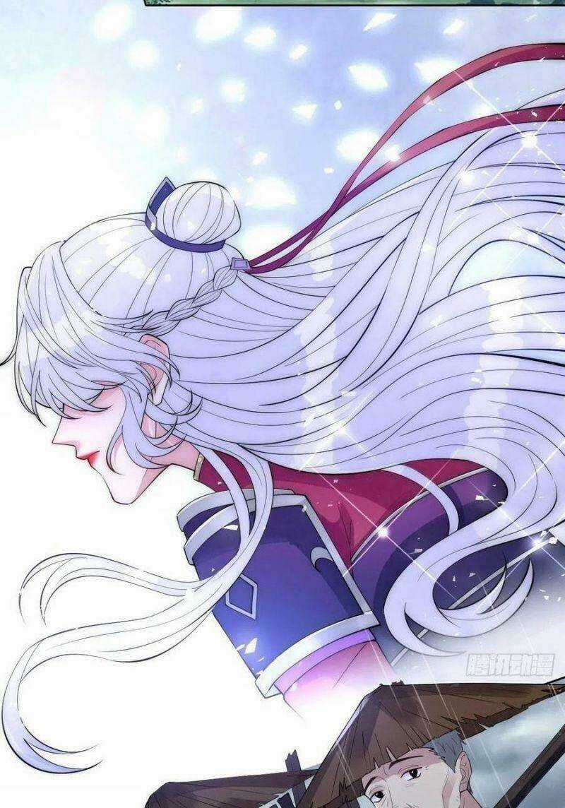 Mạt Thế Nữ Vương - Chapter 64 - Trang 37