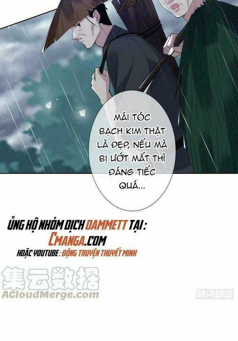 Mạt Thế Nữ Vương - Chapter 64 - Trang 38