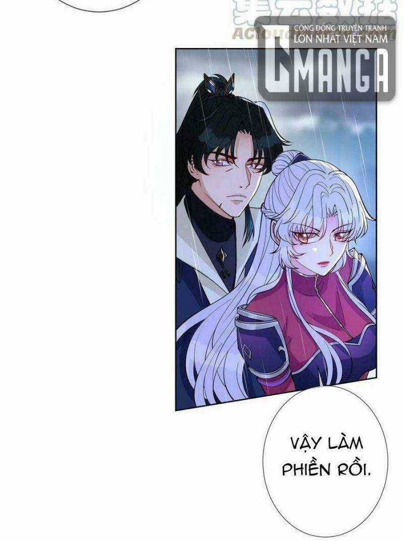 Mạt Thế Nữ Vương - Chapter 64 - Trang 41