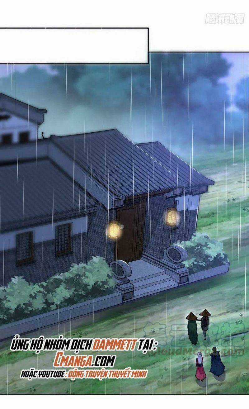 Mạt Thế Nữ Vương - Chapter 64 - Trang 42