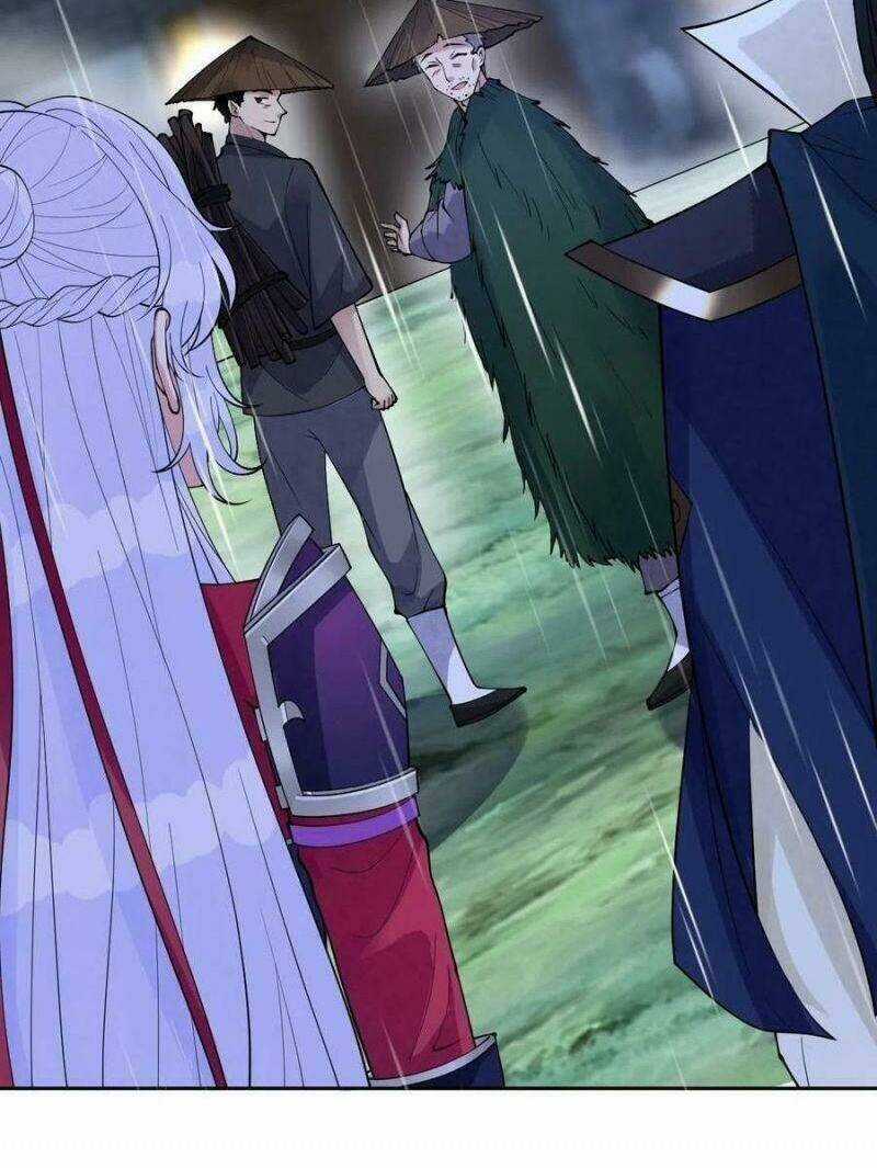 Mạt Thế Nữ Vương - Chapter 64 - Trang 44