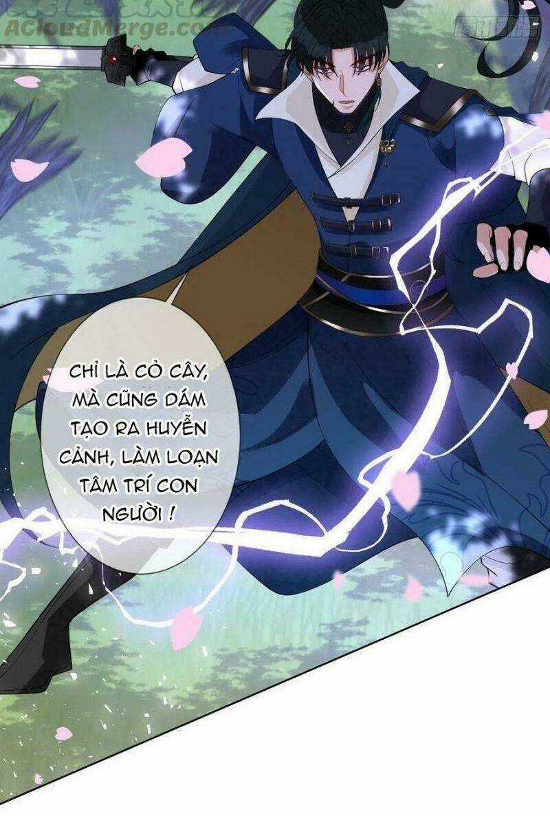 Mạt Thế Nữ Vương - Chapter 64 - Trang 6