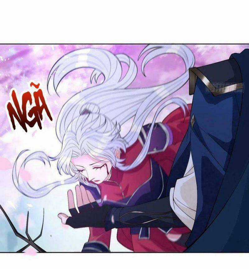 Mạt Thế Nữ Vương - Chapter 64 - Trang 7