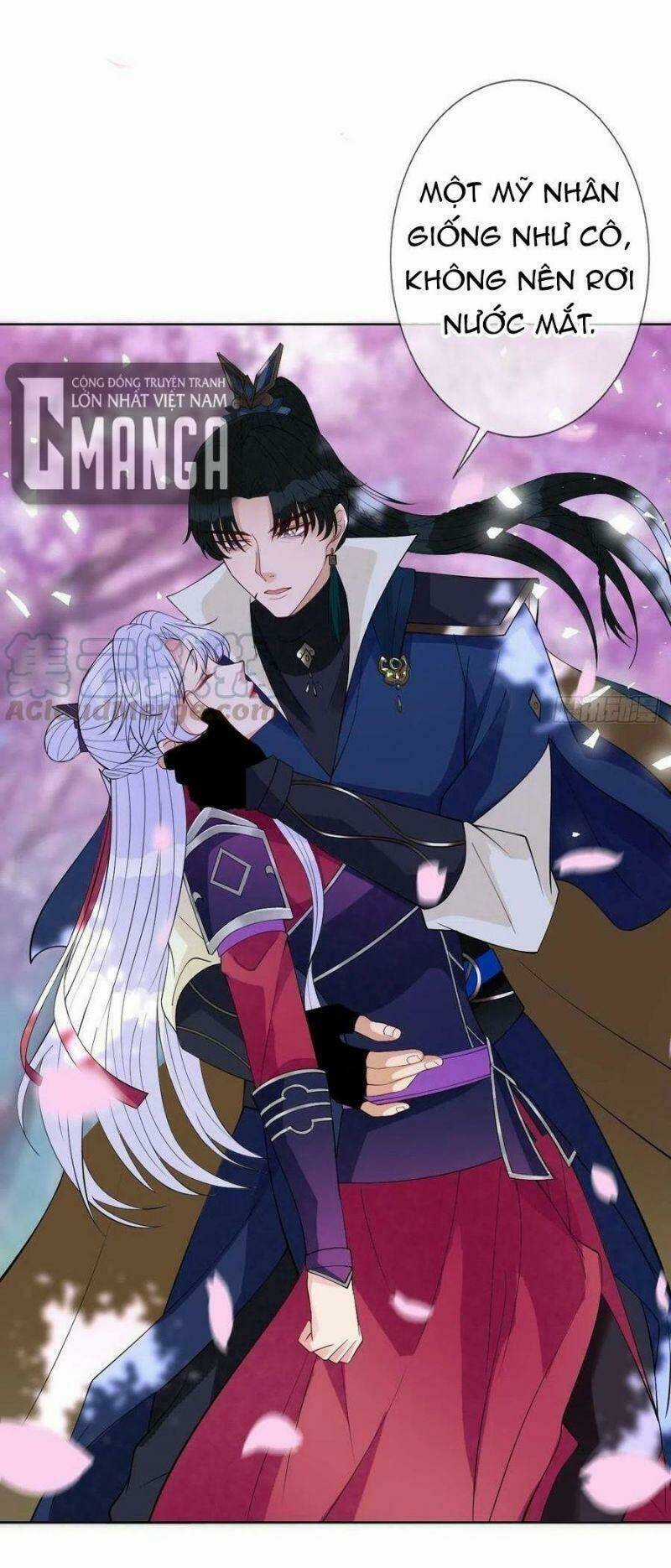 Mạt Thế Nữ Vương - Chapter 64 - Trang 8