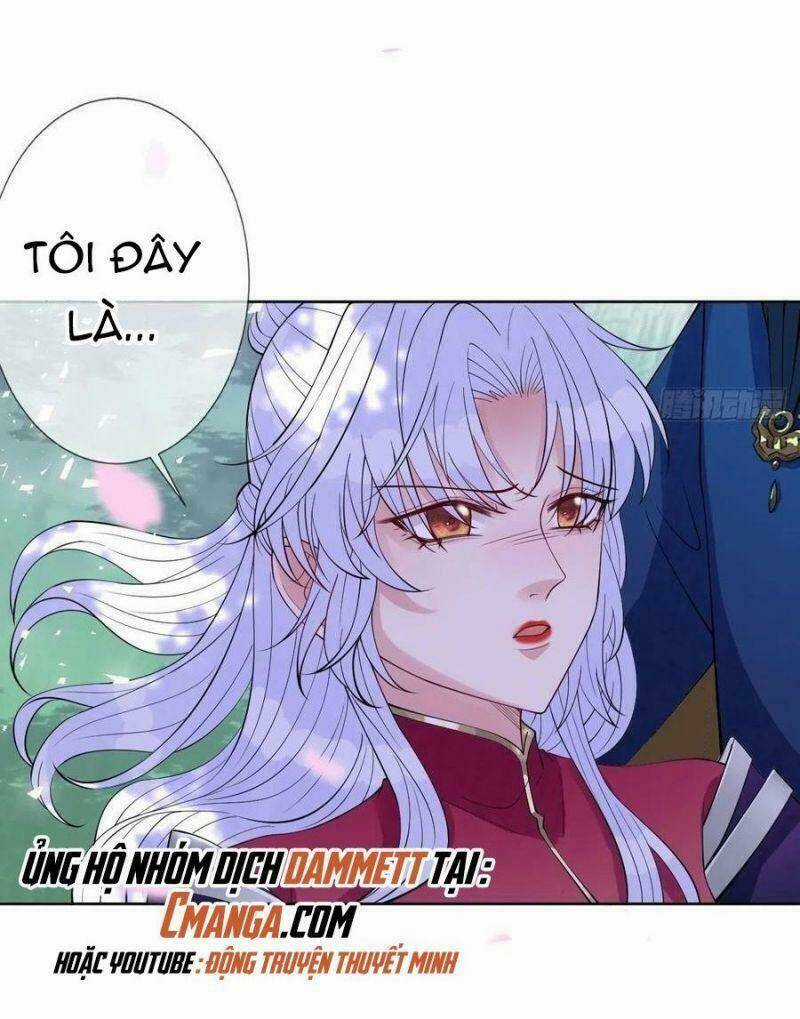 Mạt Thế Nữ Vương - Chapter 64 - Trang 9