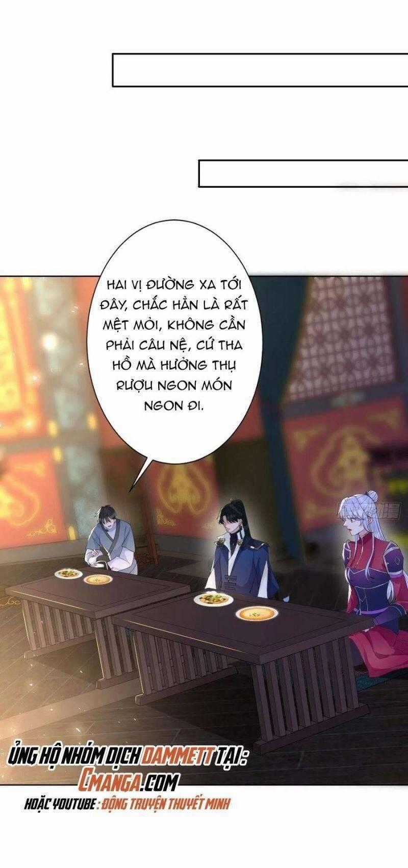 Mạt Thế Nữ Vương - Chapter 65 - Trang 2