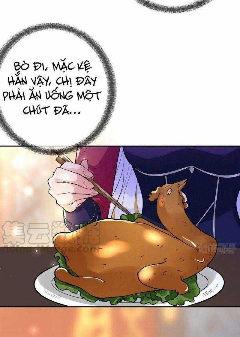 Mạt Thế Nữ Vương - Chapter 65 - Trang 11