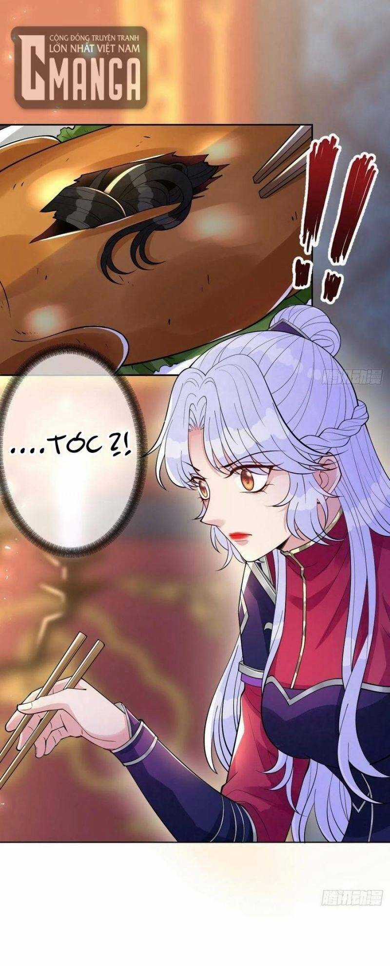 Mạt Thế Nữ Vương - Chapter 65 - Trang 12