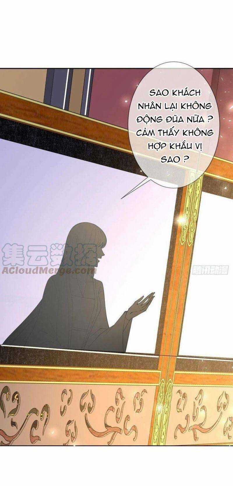 Mạt Thế Nữ Vương - Chapter 65 - Trang 13