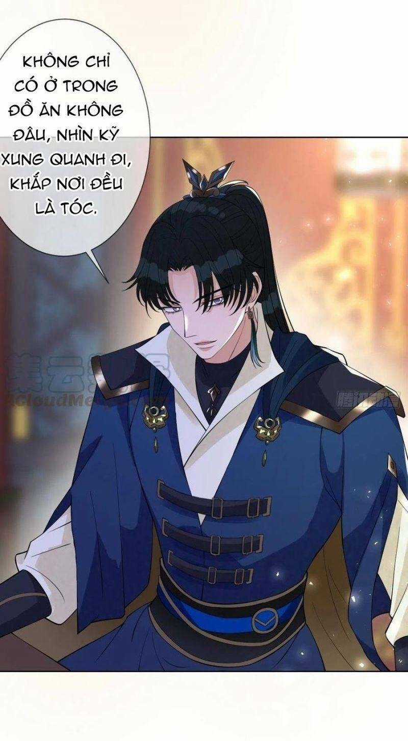 Mạt Thế Nữ Vương - Chapter 65 - Trang 15