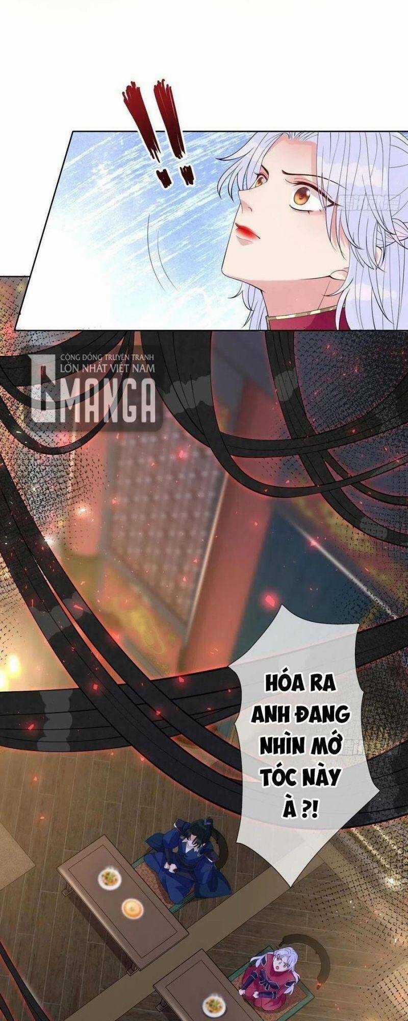 Mạt Thế Nữ Vương - Chapter 65 - Trang 16